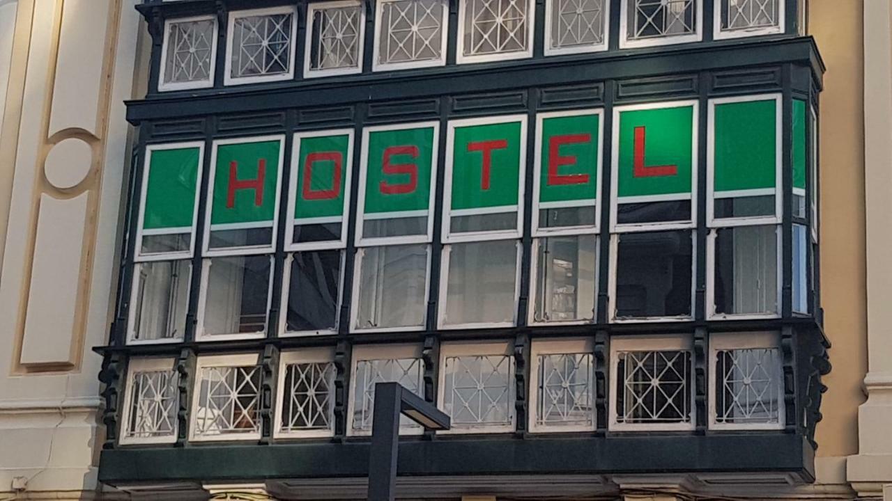 Hostel Royalty Albergue Santander Eksteriør billede