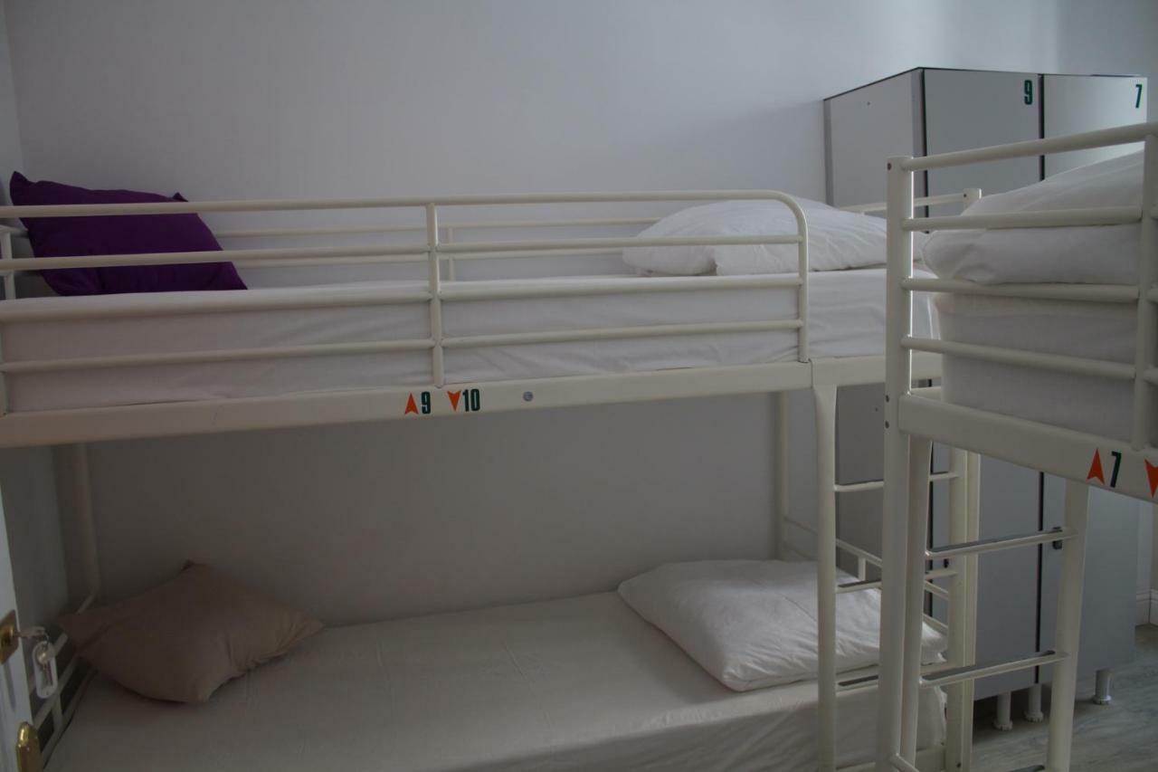 Hostel Royalty Albergue Santander Eksteriør billede