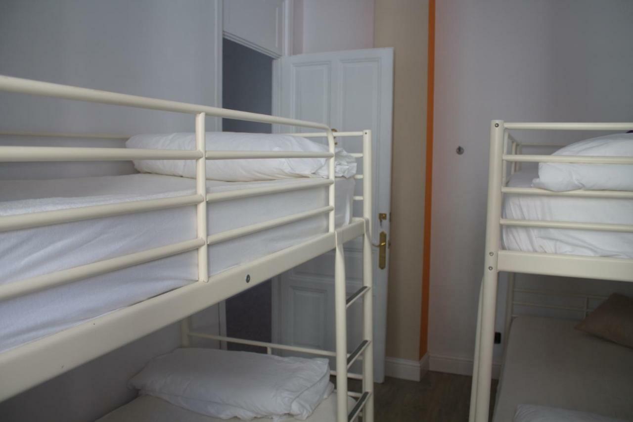 Hostel Royalty Albergue Santander Eksteriør billede
