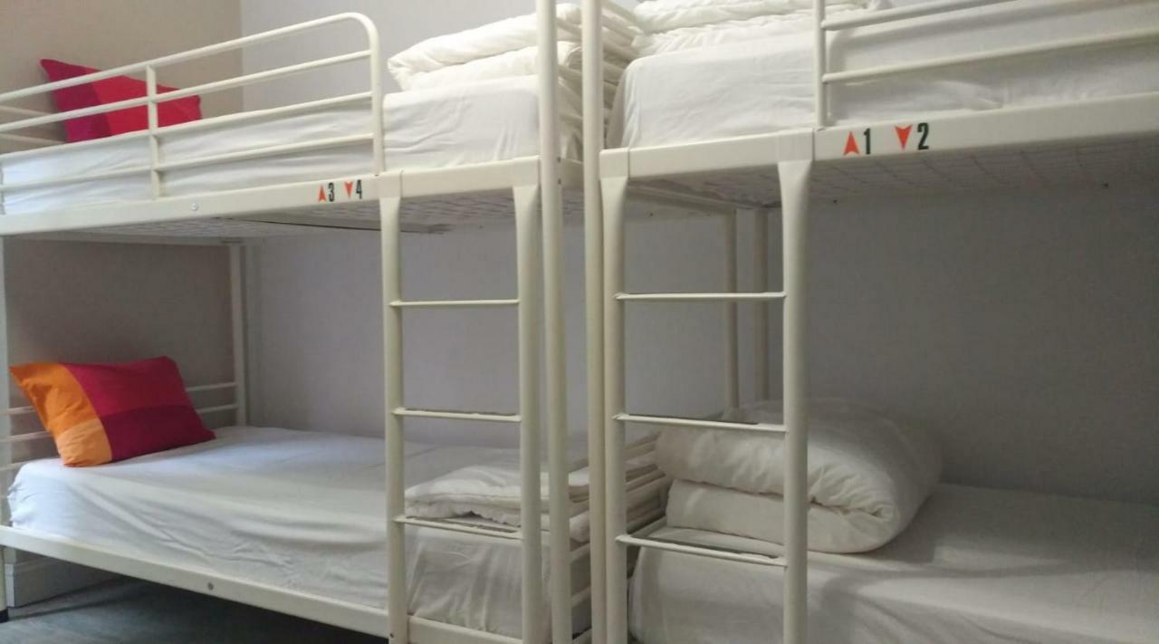 Hostel Royalty Albergue Santander Eksteriør billede