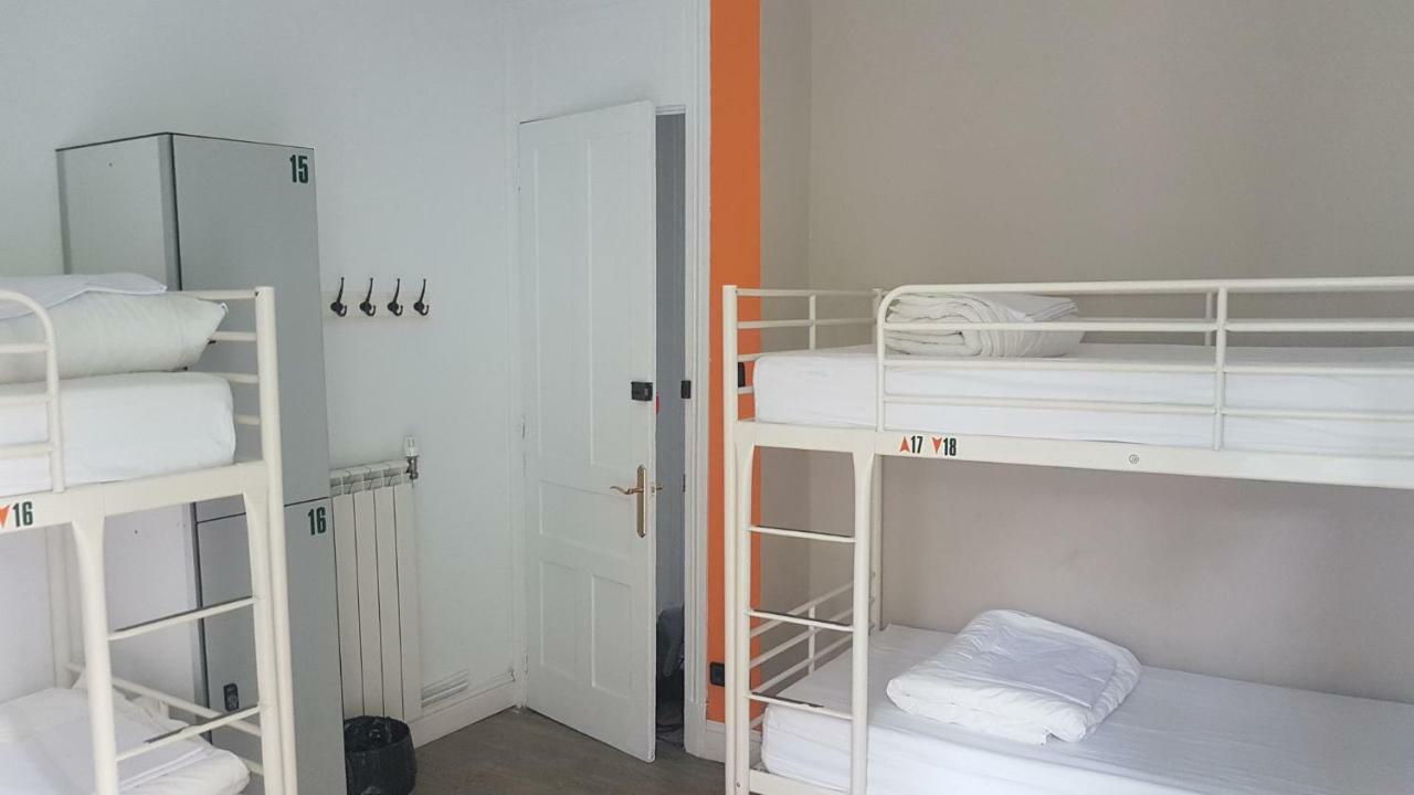 Hostel Royalty Albergue Santander Eksteriør billede