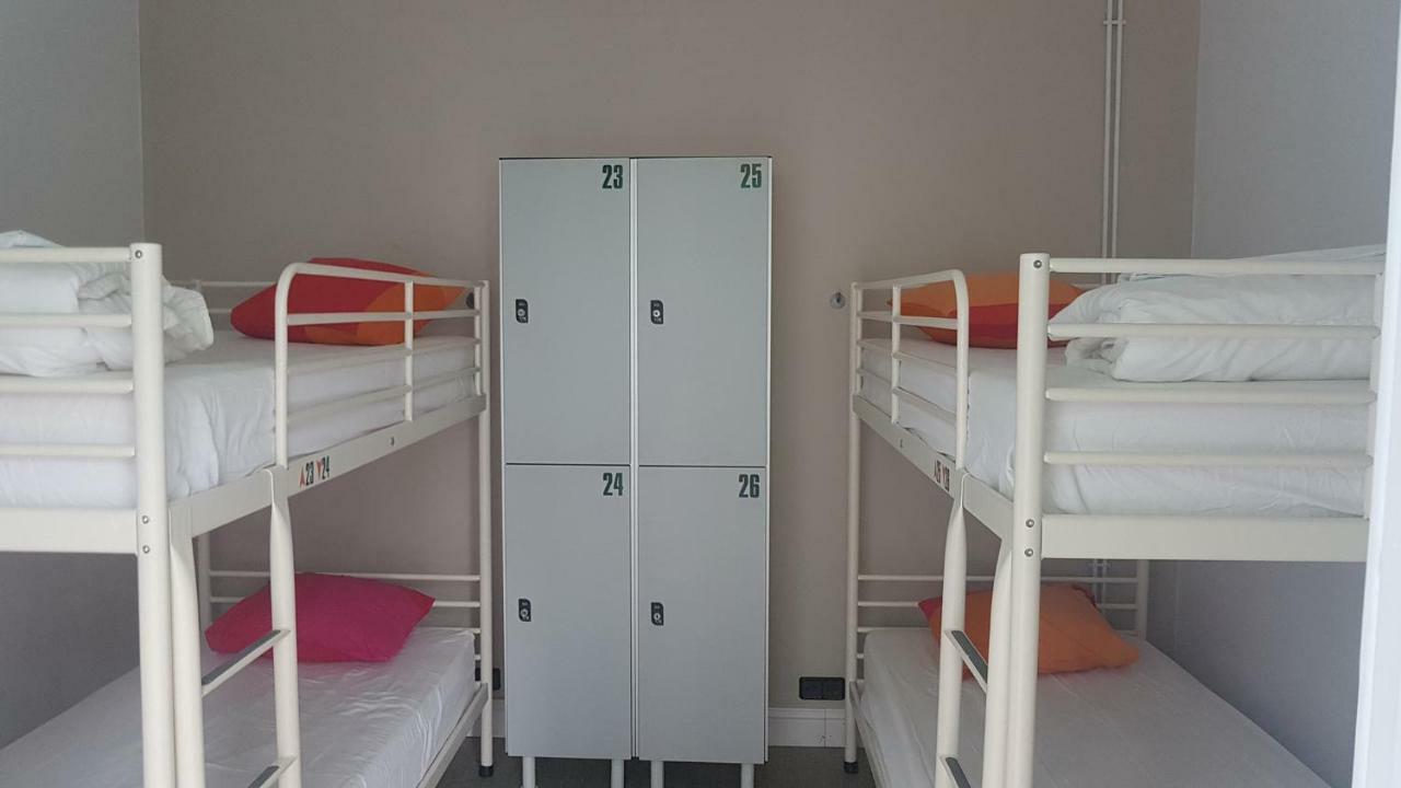 Hostel Royalty Albergue Santander Eksteriør billede